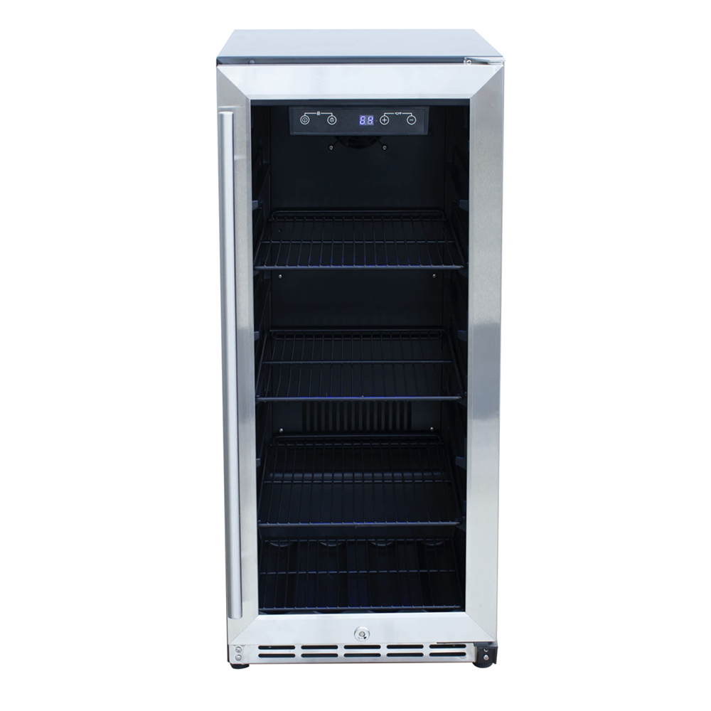 Image of Refrigerator, REFR5 - 1